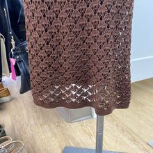Load image into Gallery viewer, Oak &amp; Fort knit dress XS NWT
