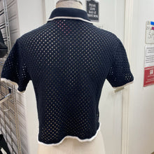 Load image into Gallery viewer, Abercrombie knit top XS
