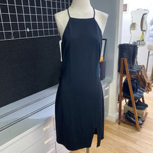 Load image into Gallery viewer, Lauren Ralph Lauren halter dress 12
