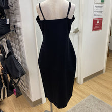 Load image into Gallery viewer, Babaton ribbed bodycon dress 2XL
