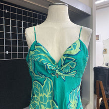 Load image into Gallery viewer, Kivari linen maxi dress 8
