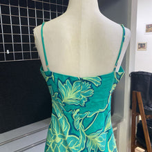 Load image into Gallery viewer, Kivari linen maxi dress 8
