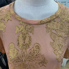 Load image into Gallery viewer, Wilfred sheer silk top 4
