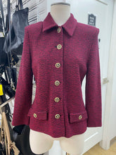 Load image into Gallery viewer, St. John vintage blazer 6
