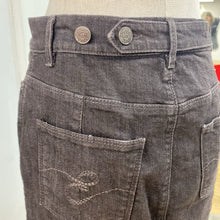 Load image into Gallery viewer, Escada denim skirt 40
