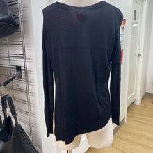 Load image into Gallery viewer, Wilfred knit top XXS
