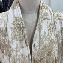 Load image into Gallery viewer, New Collection Etoile vest
