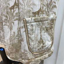 Load image into Gallery viewer, New Collection Etoile vest
