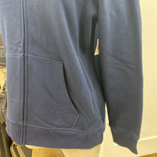 Load image into Gallery viewer, Karen Scott zip up hoody NWT M
