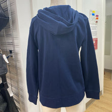 Load image into Gallery viewer, Karen Scott zip up hoody NWT M
