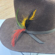 Load image into Gallery viewer, Lanning Cowboy Hat Circa 1984
