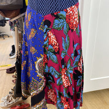 Load image into Gallery viewer, Moulinette Soeurs multi print dress 8
