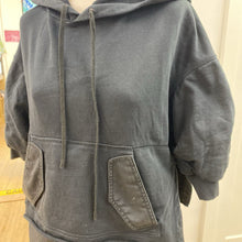 Load image into Gallery viewer, Phillip Lim 3.1 hoody w fooler hem S
