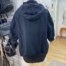 Load image into Gallery viewer, Phillip Lim 3.1 hoody w fooler hem S
