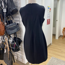 Load image into Gallery viewer, Banana Republic knot neck line dress 10p
