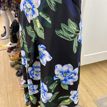 Load image into Gallery viewer, Banana Republic asymmetrical dress 8
