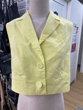 Load image into Gallery viewer, Zara vest M
