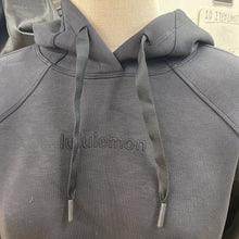 Load image into Gallery viewer, Lululemon Smooth Spacer Cropped Hoodie NWT 6
