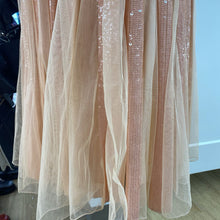 Load image into Gallery viewer, ASOS Curve sequin dress 16
