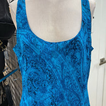 Load image into Gallery viewer, Jones &amp; Co lined maxi dress 16
