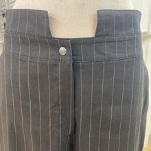 Load image into Gallery viewer, Sarah Pacini pinstripe pants 2/M

