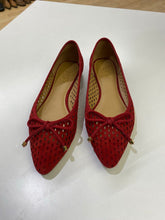 Load image into Gallery viewer, Franco Sarto perforated shoes 8
