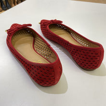 Load image into Gallery viewer, Franco Sarto perforated shoes 8

