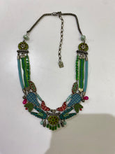 Load image into Gallery viewer, Ayala Bar Necklace
