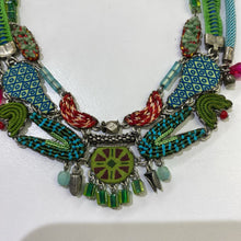 Load image into Gallery viewer, Ayala Bar Necklace
