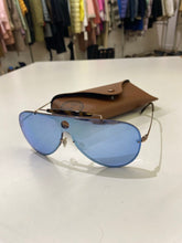 Load image into Gallery viewer, Rayban sunglasses RB3581-N9035/1U 140 2N
