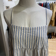 Load image into Gallery viewer, Anko linen/blend dress 14
