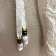 Load image into Gallery viewer, House of Harlow tie cardi L
