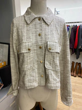 Load image into Gallery viewer, Garcia cardi/light jacket NWT M
