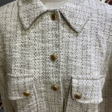 Load image into Gallery viewer, Garcia cardi/light jacket NWT M
