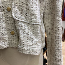 Load image into Gallery viewer, Garcia cardi/light jacket NWT M
