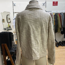 Load image into Gallery viewer, Garcia cardi/light jacket NWT M
