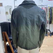 Load image into Gallery viewer, Mauritius leather moto jacket 12

