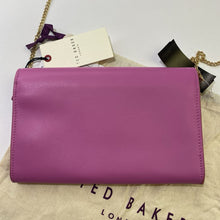 Load image into Gallery viewer, Ted Baker chain strap handbag NWT
