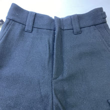 Load image into Gallery viewer, Dries Van Noten wool cargo pants 48
