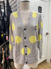 Load image into Gallery viewer, Acide Maison Kitsune Wool Sweater M
