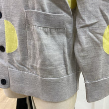 Load image into Gallery viewer, Acide Maison Kitsune Wool Sweater M
