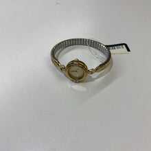 Load image into Gallery viewer, Bulova Gold Vintage watch
