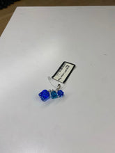 Load image into Gallery viewer, Lalique Muguet Pendant 3 crystals
