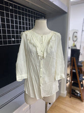Load image into Gallery viewer, Maeve 3/4 sleeve top 14
