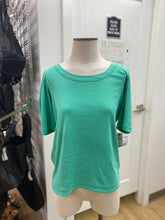 Load image into Gallery viewer, J Crew (outlet) plaid top S NWT
