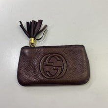 Load image into Gallery viewer, Gucci coin purse
