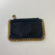 Load image into Gallery viewer, Stella Mcartney coin purse

