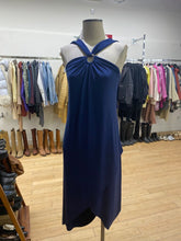 Load image into Gallery viewer, Tommy Bahama halter dress S
