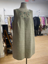 Load image into Gallery viewer, Monsoon Sequin dress 18
