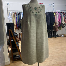 Load image into Gallery viewer, Monsoon Sequin dress 18

